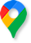 Logo Google maps